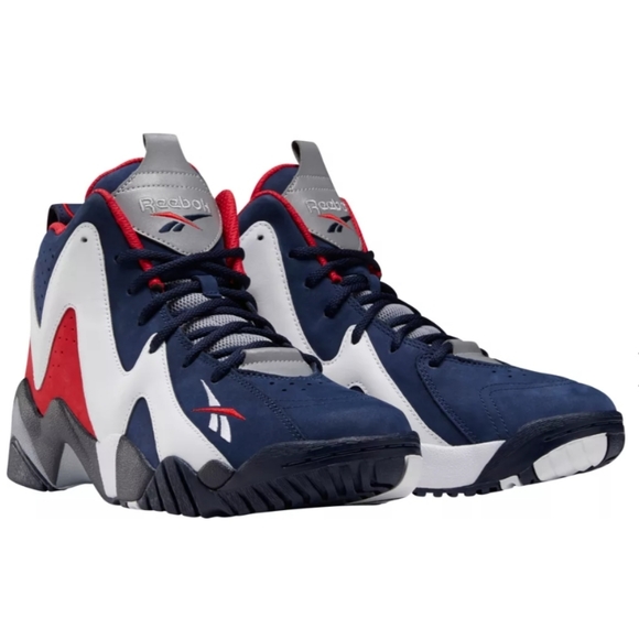 Reebok kamikaze 2 - Picture 5 of 10